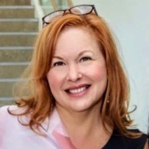 Meet your Posher, Brenda l.